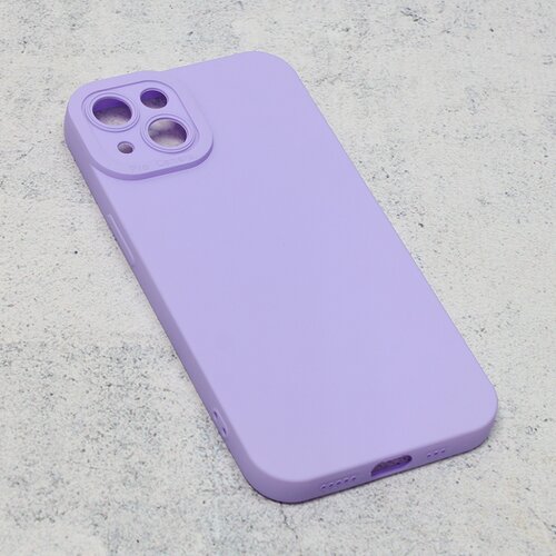 Maska za telefon Silikon Pro Camera za iPhone 13 6.1 ljubicasta Cene