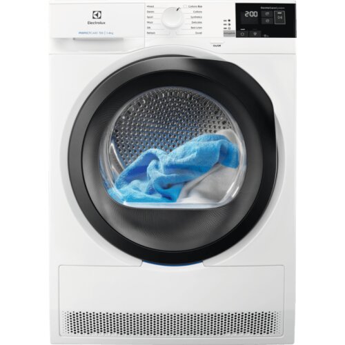 Electrolux EW7H458B Sušilni stroj Cene