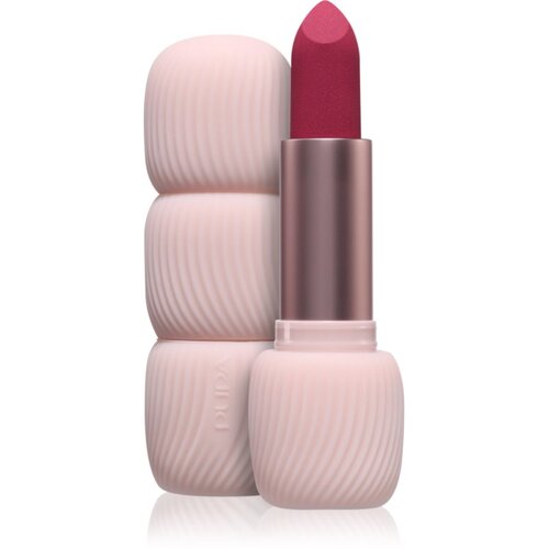 PUPA Milano My Crush Irresistible Softness matirajući ruž za usne nijansa 030 My Obsession 3.5 g Cijene