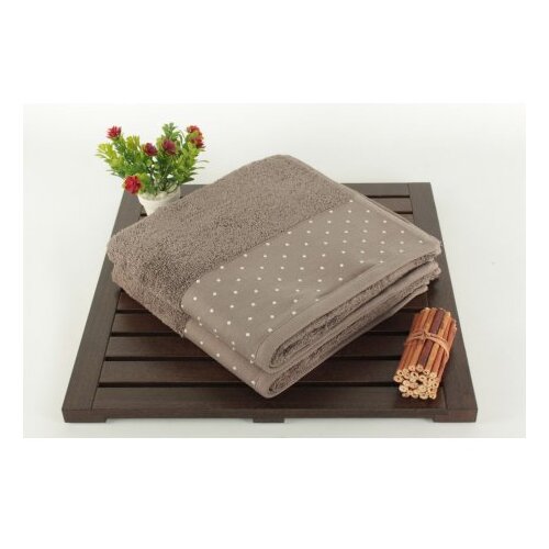 Lessentiel Maison set peškira pitircik brown Cene
