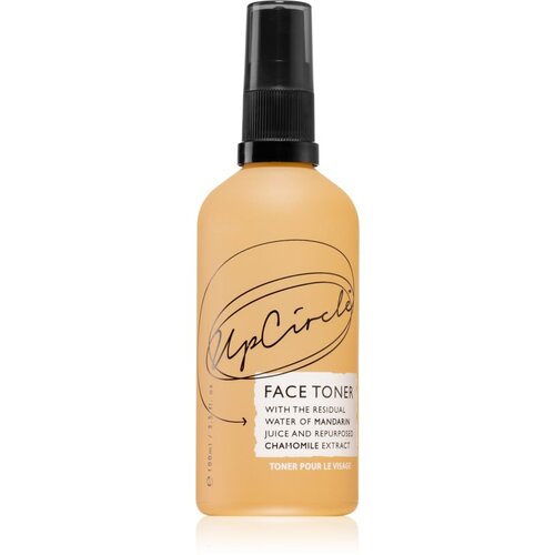 UpCircle Face Toner magla za toniranje lica s umirujućim djelovanjem 100 ml Slike