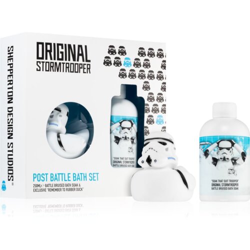 Corsair Original Stormtrooper poklon set (za kupke) Slike