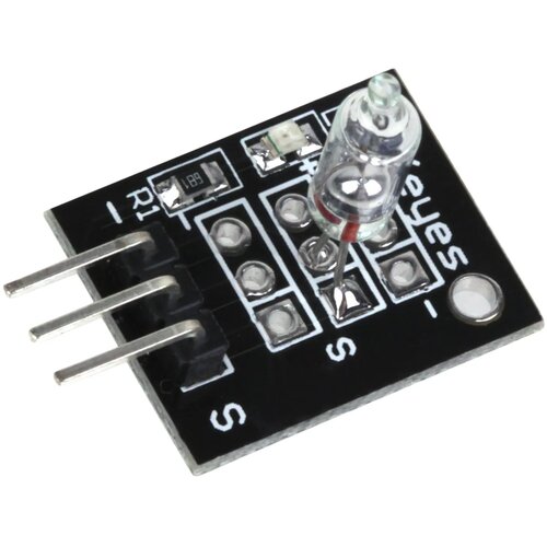 MODUL mercury tilt switch ARDUINO KY-017 Cijene