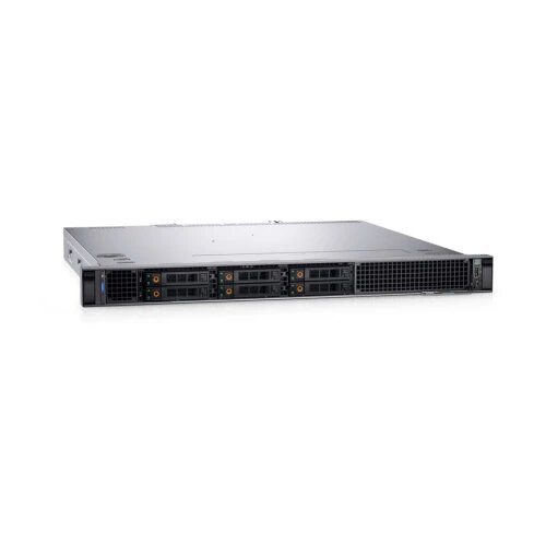 Dell poweredge R260 xeon E-2414 4C 1x16GB H355 1x600GB sas 700W (1+0) 3yr nbd + šine Cene
