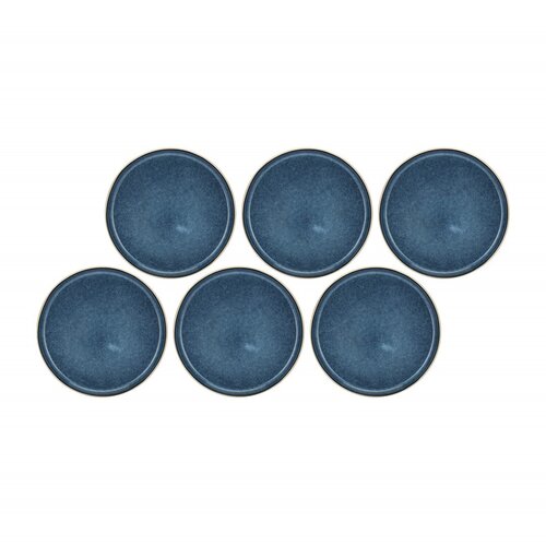 Rose & Tulipani ROSE&TULIP ARPEGGIO Set of 6 Salad Plates 21 cm Cijene