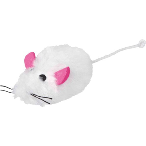 Trixie Dugodlaki miš Slike