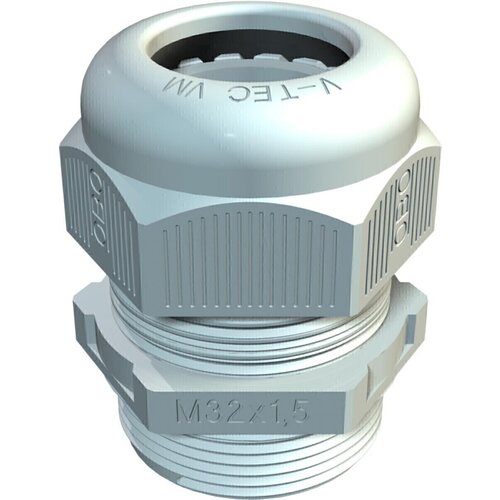 OBO Bettermann Vertr žrelo polno metrično V-TEC VM16 LGR, (20858066) Slike