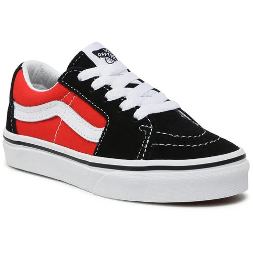 Vans Tenis superge