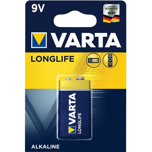 Varta Baterija 6LR61 Cene