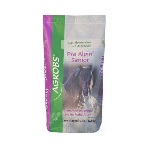 Agrobs PreAlpin Senior Slike