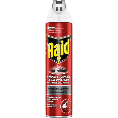Raid Sprej protiv mrava (400 ml) Cijene