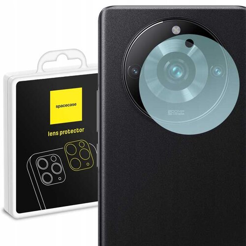 Spacecase KALJENO STEKLO ZA STEKLO KAMERE REALME 11 PRO PRO+, (21965000) Slike