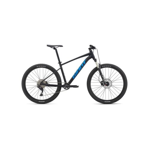  Bicikl Giant Talon 29 1 Black - S Cijene