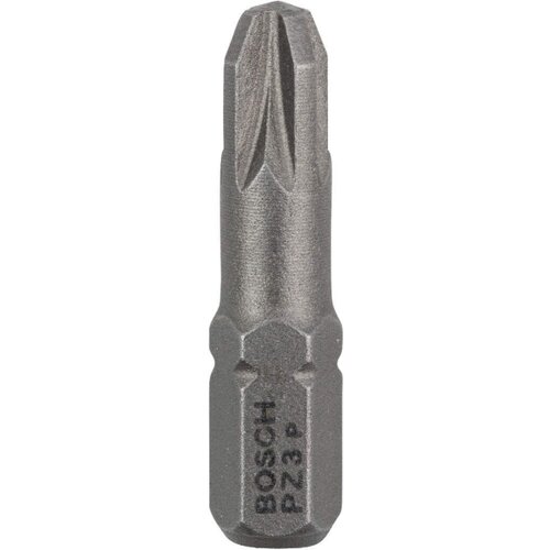 Bosch extra-hard bit PZ 3 dužina 25mm 3/1 Cene
