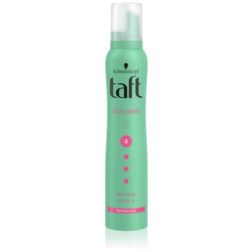 Schwarzkopf Taft Volume pjena za kosu za volumen 200 ml Cijene