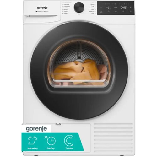 Gorenje Ma&scaron;ina za su&scaron;enje ve&scaron;a DG69D Cene