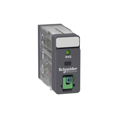 Schneider Electric Utični relej 1 ST 24 V/DC 5 A 2 prebacivanje RXG22BD Cijene