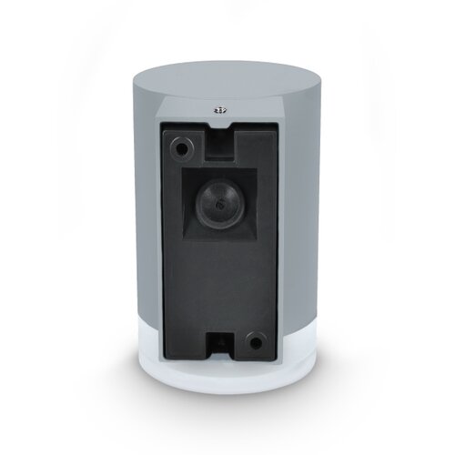  Brilagi - Spoljno zidno svetlo MATERA 1xGU10/30W/230V sivo IP54 Slike