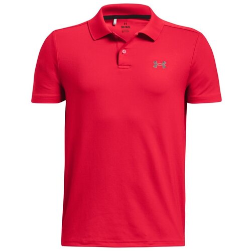 Under Armour Boys' polo shirt Performance Polo Cene