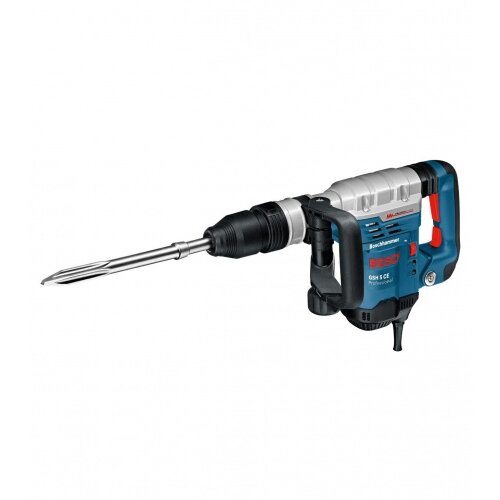 Bosch Bušilica - Čekić GSH 5 CE Cijene