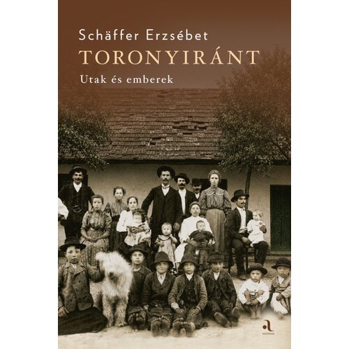 Libri Sch&amp;auml;ffer Erzs&amp;eacute;bet - Toronyir&amp;aacute;nt Slike
