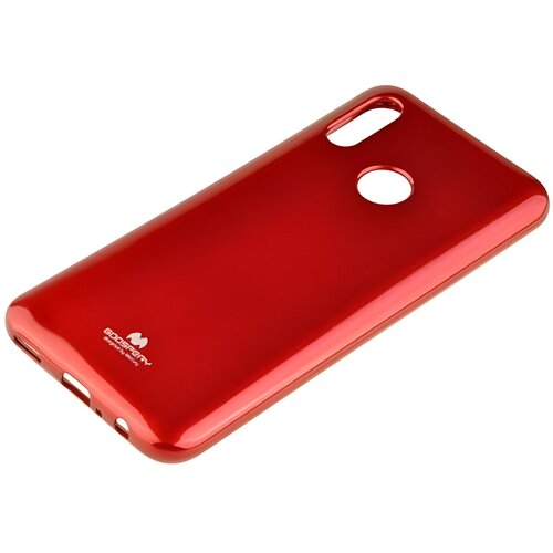 IZMAEL.eu Futrola Jelly za Huawei P Smart 2020 - Crvena Cene
