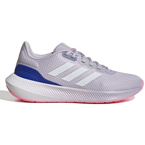 Adidas Tenisice za trčanje 'RUNFALCON 3.0' kraljevsko plava / lila / neonsko narančasta / bijela Cijene
