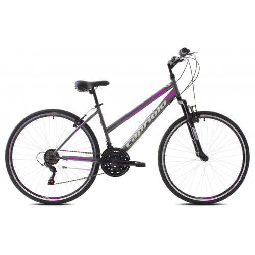  Capriolo sunrise trekking l 28"/18ht crn-pink 17 Cene