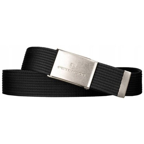 Peterson Dh Ptn Silvblack2 Crna Cene