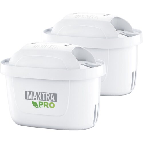 Brita Filter za vodu Maxtra Pro Hard Water Expert, 2 komada Slike
