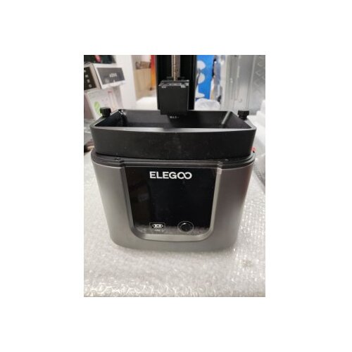 Elegoo mars 4 ultra 3D printer outlet Slike