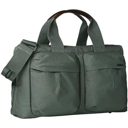 Joolz torba za potrepštine Uni2 marvellous green 560123