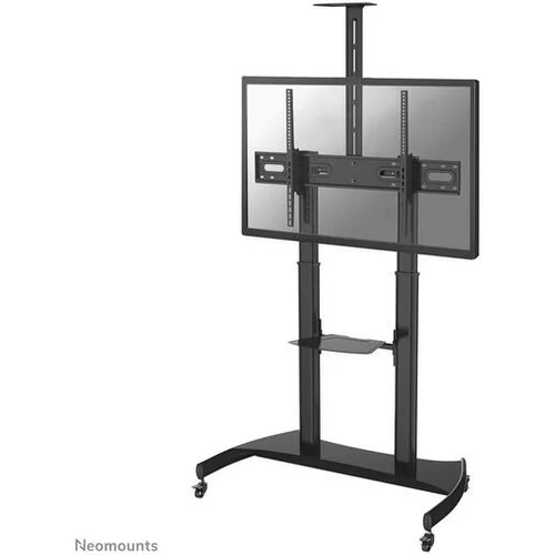 Neomounts mobilno stojalo za zaslone 60-100 inch 100 kg, PLA