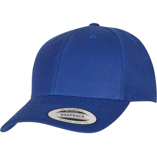 Flexfit Classic Snapback Royal Slike