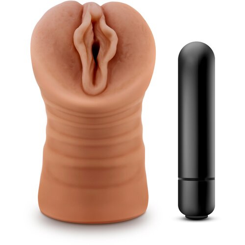 Blush M for Men Sofia Mocha Cene