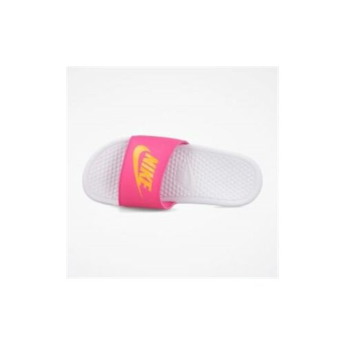 Nike ženske papuče WMNS BENASSI JDI W 343881-109 Slike