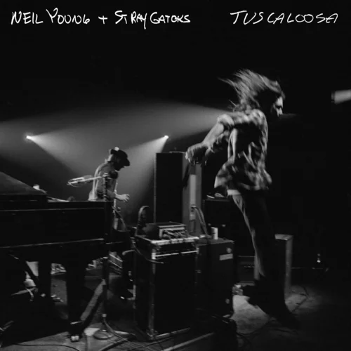Neil Young & The Stray Gators Tuscaloosa (Live) (2 LP)