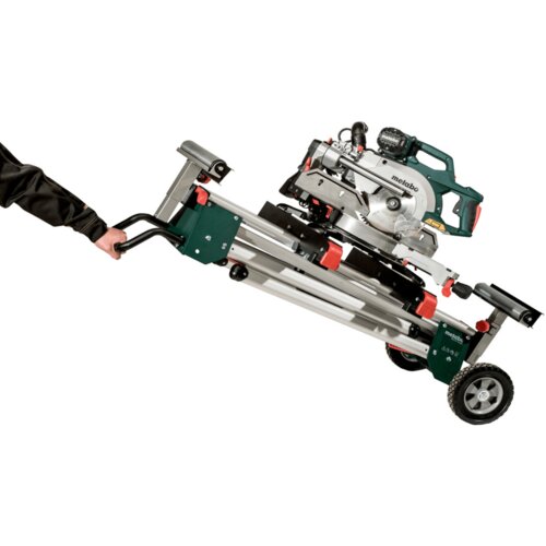 Metabo stojalo za zajeralne žage KSU 251 629005000 Slike