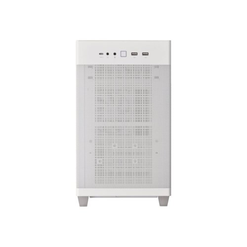 Asus AP201 PRIME CASE TG WHITE Mini Tower Bijelo Cijene