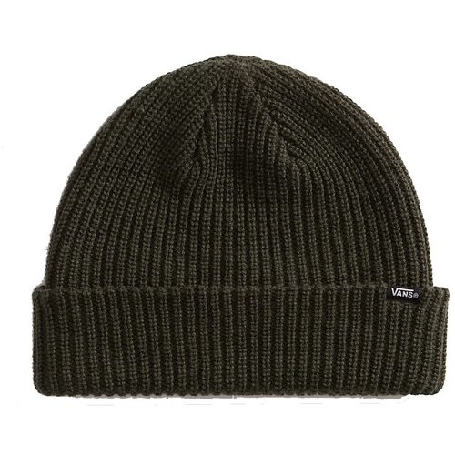 Vans Kape CORE BASIC CUFF BEANIE Zelena Cene