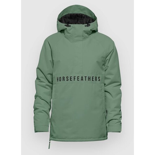 Horsefeathers Tala Anorak iceberg green Cene