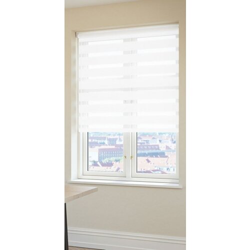  Roletna duo light femris 45x180 bela ( 5529500 ) Cene