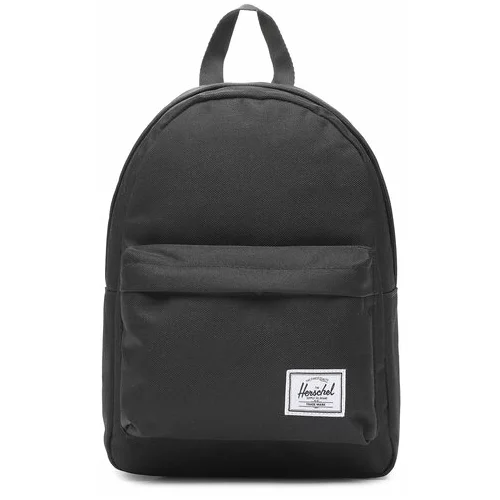 Herschel Nahrbtnik Classic™ Mini Backpack 11379-00001 Črna