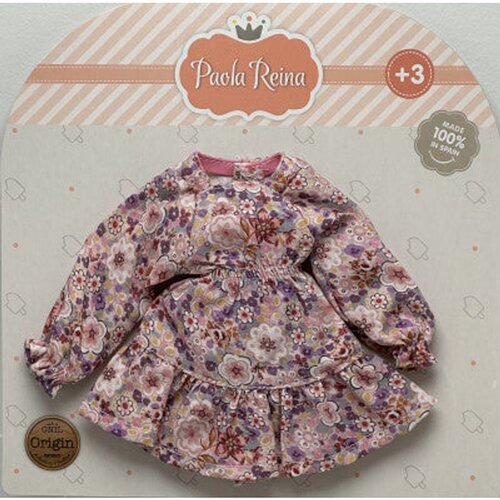 Paola Reina odeća za Nikolinu 32cm ( 54706 ) Cene