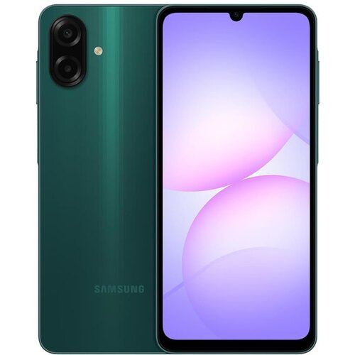  Mobitel Samsung Galaxy A07 4GB 64GB Green Cijene