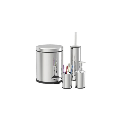 Zilan ZLN4605- kupatilski set 4kom Cene