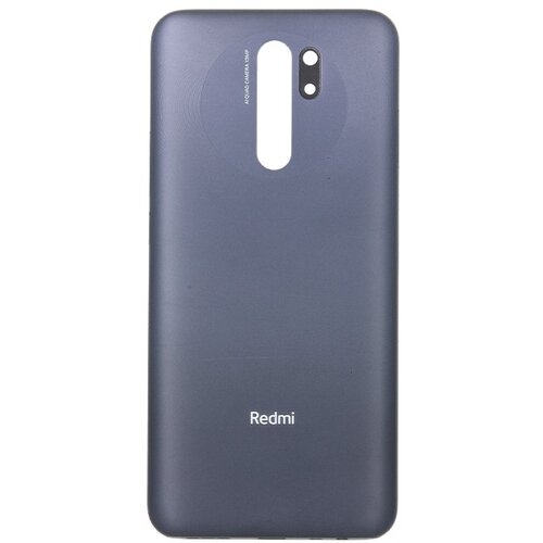 Xiaomi poklopac baterije za redmi 9 (M2004J7G) sivi original sh Cene