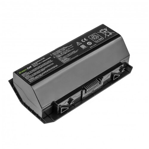 Green cell Baterija za Asus G750 / G750J / G750JH, 4400 mAh Slike