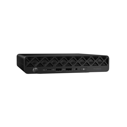 HP ProDesk 4 Mini G1i, Intel Core Ultra 7 265T, 16 GB RAM, 1 TB SSD, Windows 11 Pro Cene