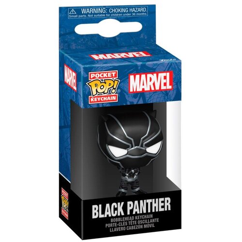 FUNKO Pocket Pop Pocket POP Privjesak Ključ Black Panther Classics Cijene